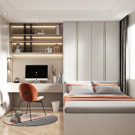 贴心服务 售后无忧